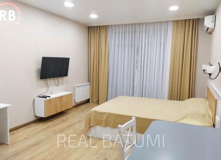 Apartment for 58 401 euro in Batumi, Georgia
