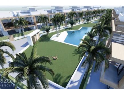Apartment for 244 000 euro in Orihuela Costa, Spain