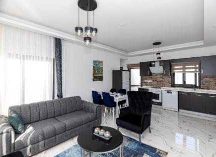 Appartement pour 134 150 Euro à Kyrenia, Chypre
