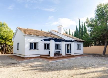 Casa para 275 000 euro en Fuente Álamo, España