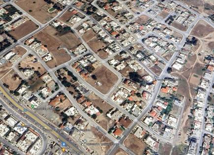 Land for 250 000 euro in Paphos, Cyprus