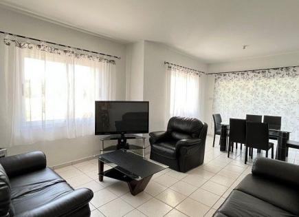 Apartment for 227 000 euro in Paphos, Cyprus
