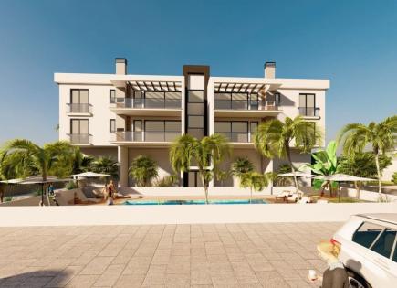 Apartment for 149 267 euro in Alsancak, Cyprus