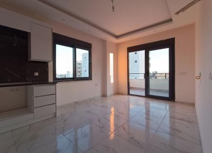 Appartement pour 88 000 Euro à Alanya, Turquie