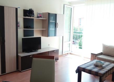 Apartment für 66 000 euro in Sveti Vlas, Bulgarien