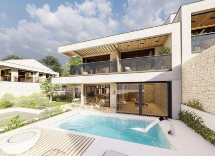 Villa para 996 920 euro en Umag, Croacia