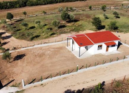 Casa para 145 000 euro en Sitonia, Grecia
