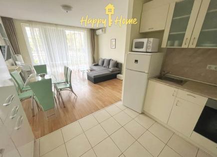 Appartement pour 87 500 Euro à Slantchev Briag, Bulgarie