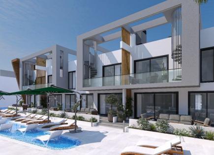 Flat for 190 000 euro in Famagusta, Cyprus