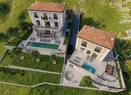 Land for 225 000 euro in Kavac, Montenegro