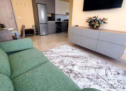 Flat for 1 800 euro per month in Limassol, Cyprus