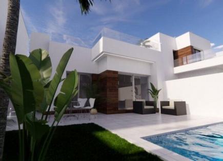 Villa for 265 000 euro in Daya Vieja, Spain