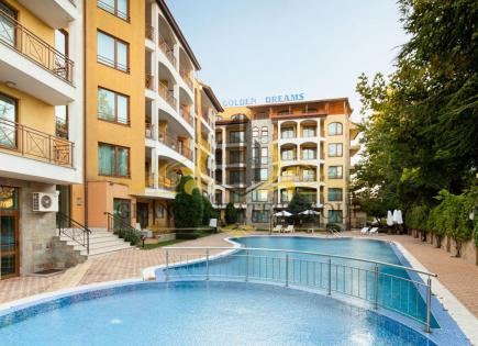 Appartement pour 82 000 Euro à Slantchev Briag, Bulgarie