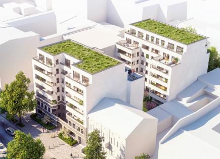 Appartement pour 730 000 Euro à Berlin, Allemagne
