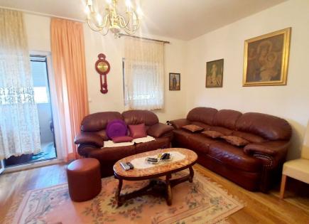 Wohnung für 93 000 euro in Bar, Montenegro