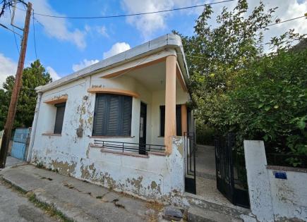 Casa para 250 000 euro en Milatos, Grecia