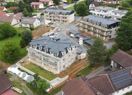 Flat for 2 550 000 euro in Styria, Austria