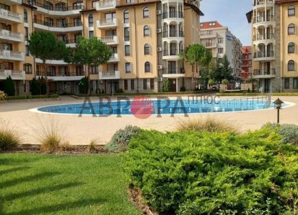 Flat for 300 euro per month at Sunny Beach, Bulgaria
