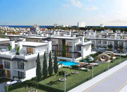 Maison urbaine pour 313 500 Euro à Famagouste, Chypre
