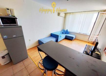 Appartement pour 69 900 Euro à Slantchev Briag, Bulgarie