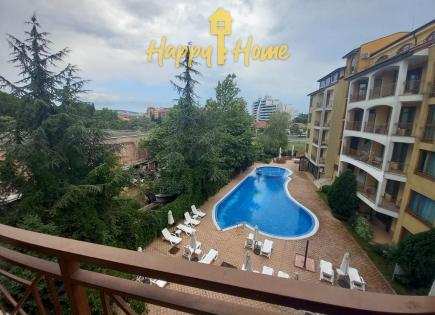 Apartment for 79 900 euro at Sunny Beach, Bulgaria