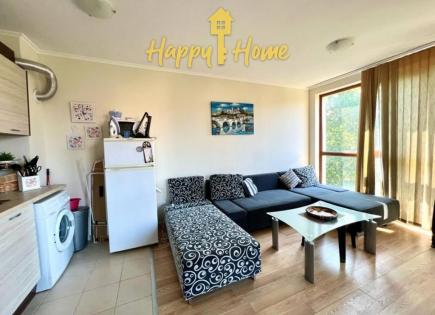 Apartment for 60 900 euro at Sunny Beach, Bulgaria