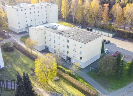 Flat for 33 000 euro in Jarvenpaa, Finland