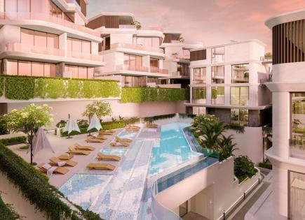 Apartment for 552 296 euro on Phuket Island, Thailand