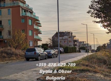 Flat for 52 000 euro in Byala, Bulgaria