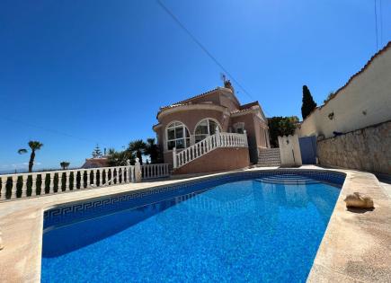Villa for 325 000 euro in Ciudad Quesada, Spain