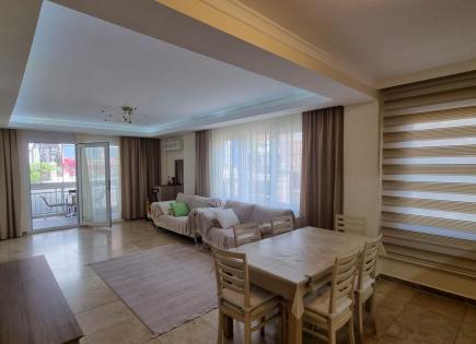 Appartement pour 190 000 Euro à Alanya, Turquie