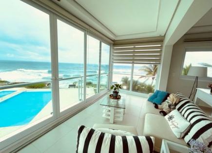 Penthouse for 712 521 euro in Sosua, Dominican Republic