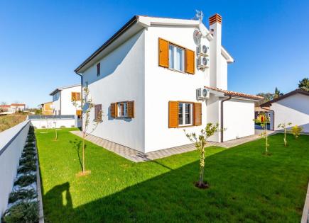 House for 520 000 euro in Pula, Croatia