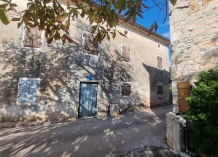 House for 240 000 euro in Croatia