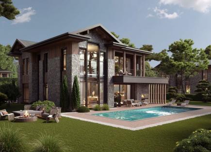 Villa for 755 000 euro in Izmit, Turkey