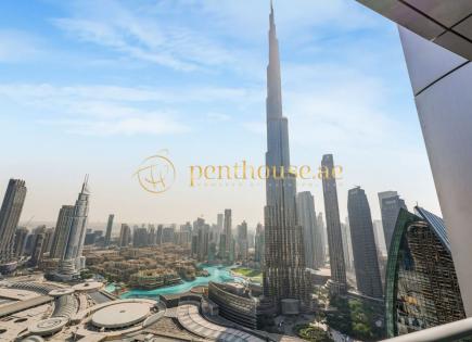 Apartment for 1 657 540 euro in Dubai, UAE