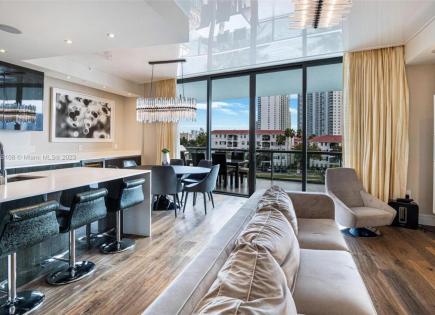 Wohnung für 1 458 664 euro in Miami, USA