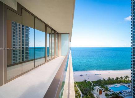 Flat for 2 397 955 euro in Miami, USA