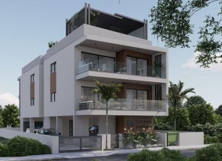 Gewerbeimmobilien für 1 700 000 euro in Paphos, Zypern