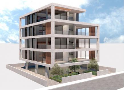 Gewerbeimmobilien für 2 650 000 euro in Limassol, Zypern