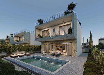 Villa para 395 000 euro en Pafos, Chipre