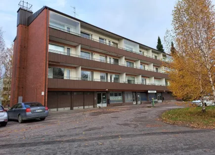 Wohnung für 23 000 euro in Iitti, Finnland
