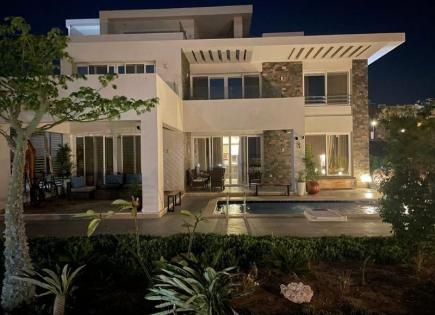 Villa für 787 892 euro in Sahl-Haschisch, Ägypten