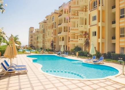 Apartment for 105 000 euro in Sahl-Hasheesh, Egypt
