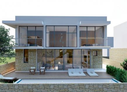 Villa pour 780 000 Euro à Paphos, Chypre