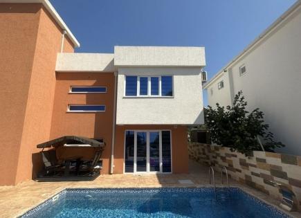 House for 290 000 euro in Dobra Voda, Montenegro