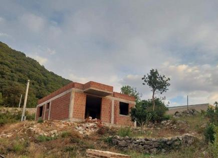 House for 80 000 euro in Bar, Montenegro