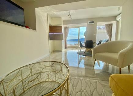 Flat for 130 000 euro in Tivat, Montenegro