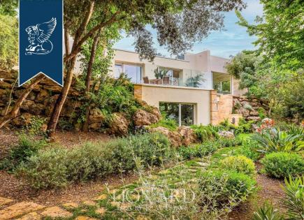 Villa for 2 150 000 euro in Marsala, Italy