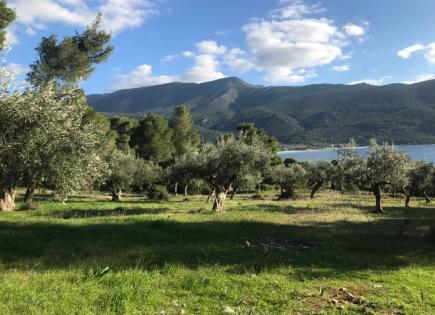 Grundstück für 265 000 euro in Viotia, Griechenland